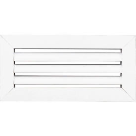 ACAMINAIRE Aluminum Return Air Vent Grille 12