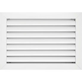 ACAMINAIRE Aluminum Return Air Vent Grille 12