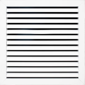 ACAMINAIRE Aluminum Return Air Vent Grille 14