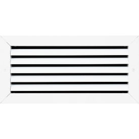 ACAMINAIRE Aluminum Return Air Vent Grille 14