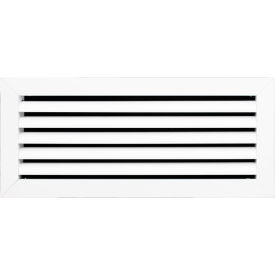 ACAMINAIRE Aluminum Return Air Vent Grille 16