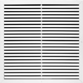 ACAMINAIRE Aluminum Return Air Vent Grille 18