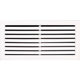 ACAMINAIRE Aluminum Return Air Vent Grille 18
