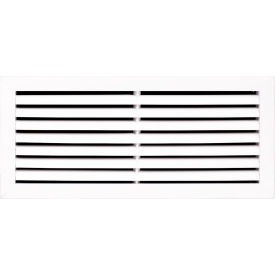ACAMINAIRE Aluminum Return Air Vent Grille 20