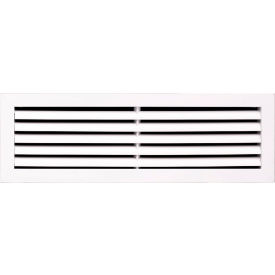 ACAMINAIRE Aluminum Return Air Vent Grille 22