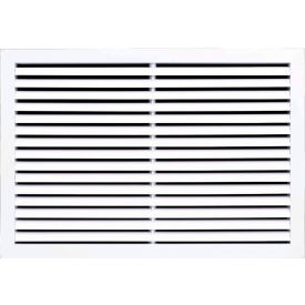 ACAMINAIRE Aluminum Return Air Vent Grille 24