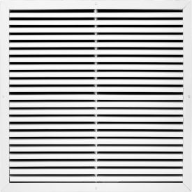 ACAMINAIRE Aluminum Return Air Vent Grille 24