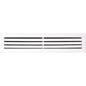 ACAMINAIRE Aluminum Return Air Vent Grille 24