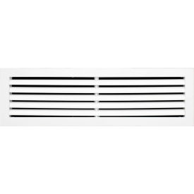 ACAMINAIRE Aluminum Return Air Vent Grille 24