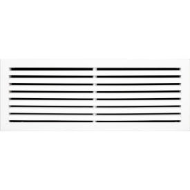 ACAMINAIRE Aluminum Return Air Vent Grille 24