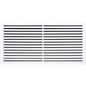 ACAMINAIRE Aluminum Return Air Vent Grille 30