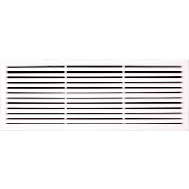 ACAMINAIRE Aluminum Return Air Vent Grille 36
