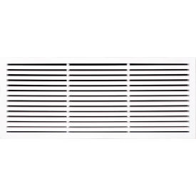 ACAMINAIRE Aluminum Return Air Vent Grille 36