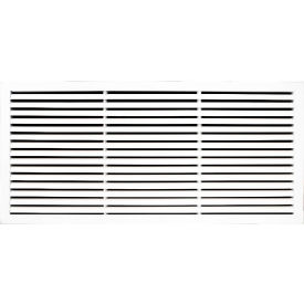 ACAMINAIRE Aluminum Return Air Vent Grille 36