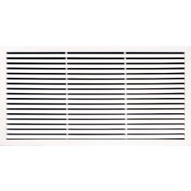 ACAMINAIRE Aluminum Return Air Vent Grille 36