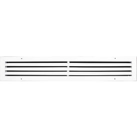 ACAMINAIRE Aluminum Return Air Vent Grille 36