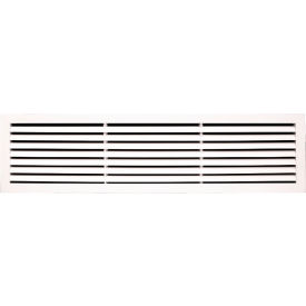 ACAMINAIRE Aluminum Return Air Vent Grille 36