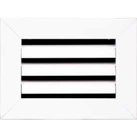 ACAMINAIRE Aluminum Return Air Vent Grille 6