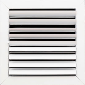 ACAMINAIRE 2-Way Aluminum Ceiling Diffuser 10