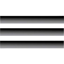 ACAMINAIRE Aluminum Wall and Ceiling Linear Slot Diffuser 10