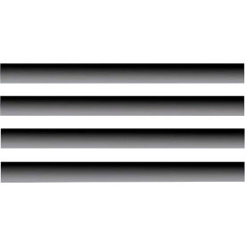 ACLAMINAIRE Aluminum Wall and Ceiling Linear Slot Diffuser 14