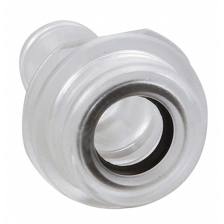 Clear Socket Mixing Chamber MPN:GMCD67AL