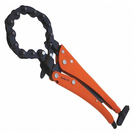 Cuttter, Cuts Thin Stainless Steel, Copper and PVC 12