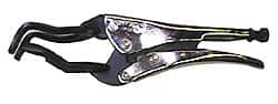 Locking Plier: Standard Jaw MPN:GR12612