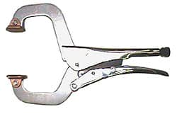 Locking Plier: Standard Jaw MPN:GR244150