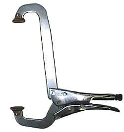 Locking Plier: Standard Jaw MPN:GR244300