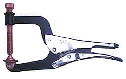 Locking Plier: Standard Jaw MPN:GR334070