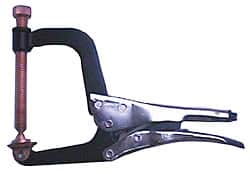 Locking Plier: Standard Jaw MPN:GR334100