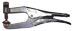 Locking Plier: Standard Jaw MPN:GR344025