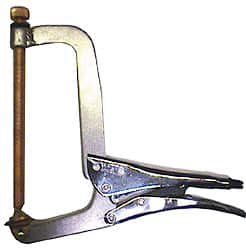 Locking Plier: Standard Jaw MPN:GR344170