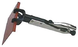 Locking Plier: Standard Jaw MPN:GR91507