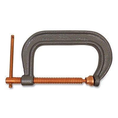 C-Clamp #406 MPN:CC406
