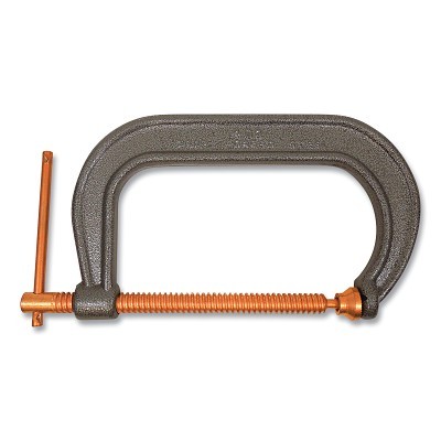C-Clamp #408 MPN:CC408