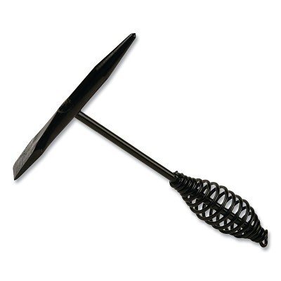 Cone & Cross Chipping Hammer With Spring Handle MPN:CHRLH1C