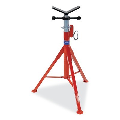 Techni-Jack Heavy Duty Pipe Jack Stand MPN:GS780375