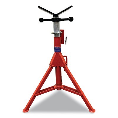 3000 Lb Folding Pipe Stand MPN:GS781300
