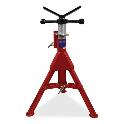 Lo Jack Folding Pipe Stand MPN:GS781310