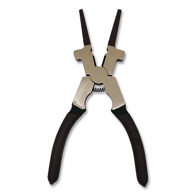 Welper Style Pliers MPN:GSMIGWELPERS