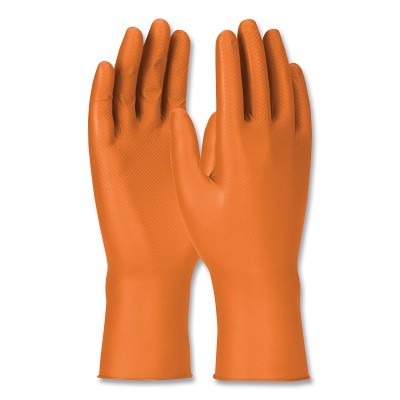 AMBIDEX. Glove w/Fishscale Grip S BX/50 CA/500 MPN:67-307/S