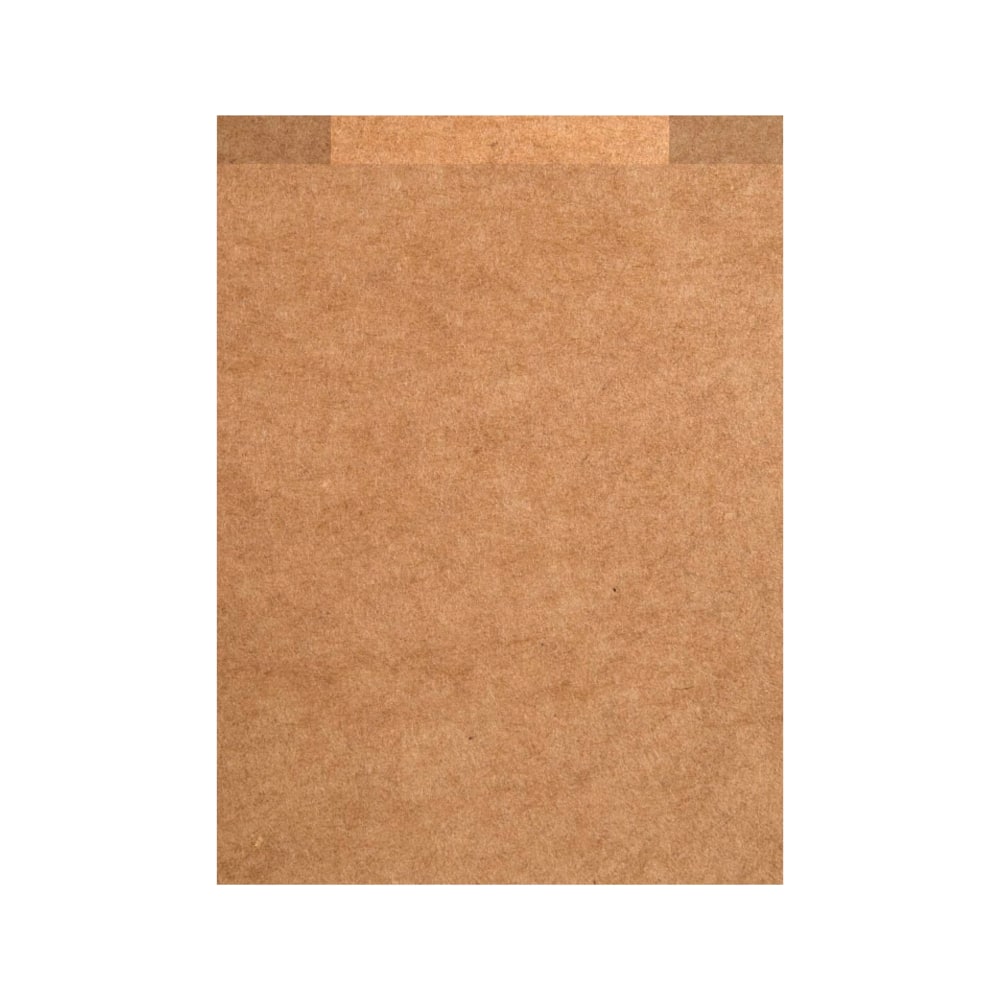 Gritt Commercial Sanitary Napkin Receptacle Bags, 9-1/2inH x 7-1/2inW x 3inD, Case Of 500 Bags MPN:GRI180-500