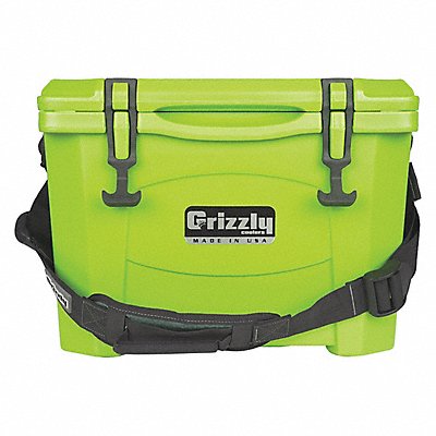 Example of GoVets Grizzly Coolers brand