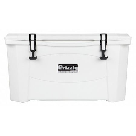 Marine Chest Cooler, Hard Sided, 60.0 qt. MPN:4400018