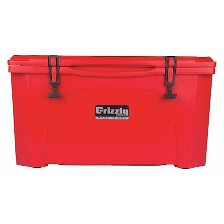Marine Chest Cooler, Hard Sided, 60.0 qt. MPN:4400023