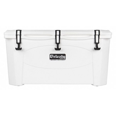 Marine Chest Cooler, Hard Sided, 75.0 qt. MPN:4400024