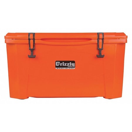 Marine Chest Cooler, Hard Sided, 60.0 qt. MPN:4400515
