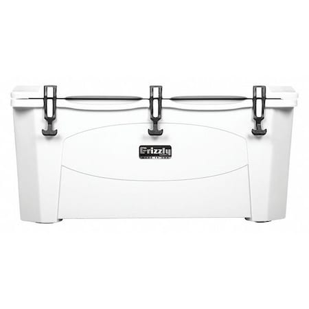 Marine Chest Cooler, Hard Sided, 165.0 qt. MPN:4400608